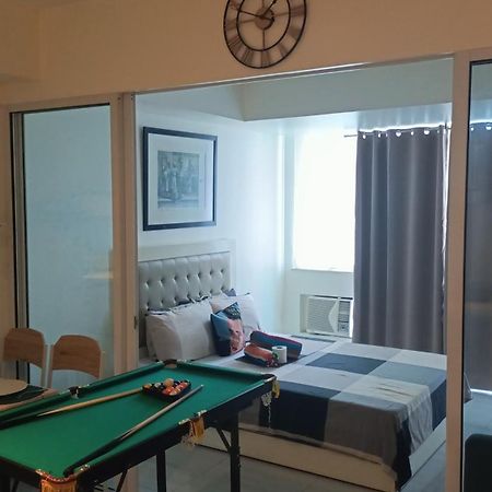 Azure Urban Resort With Wifi And Netflix Пасай Экстерьер фото