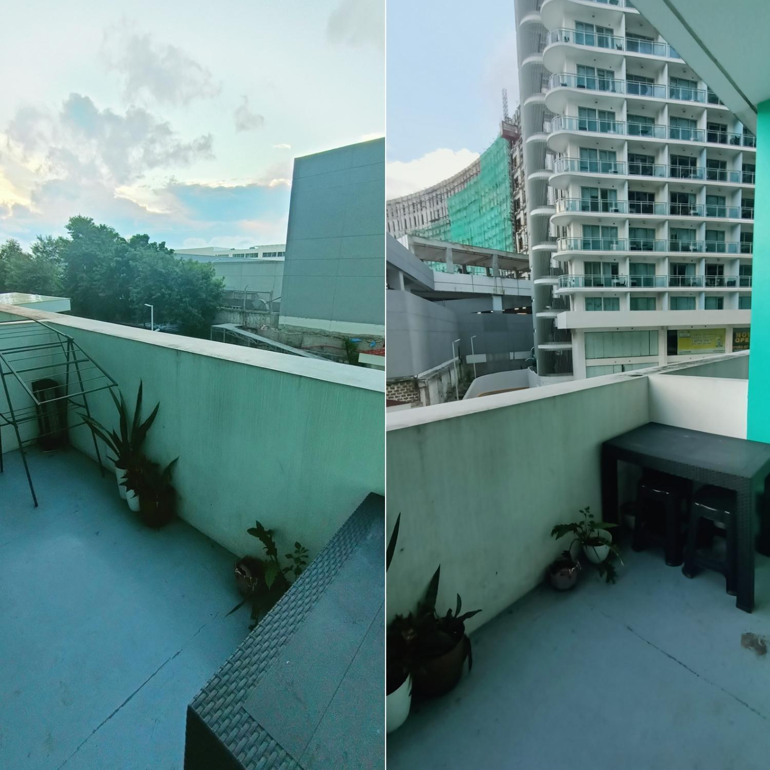 Azure Urban Resort With Wifi And Netflix Пасай Номер фото